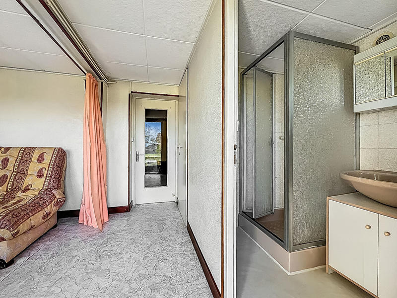 Maison - 91 m² - 5 pièces