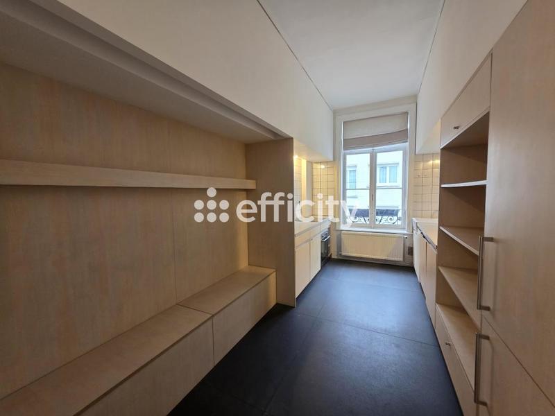 Appartement - 96 m² - 3 pièces