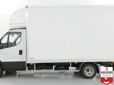 Iveco Daily III 35c18ha8 4100 3.0 180ch Caisse 20m³ Tout