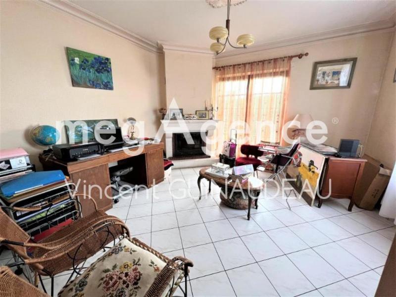 Maison - 170 m² - 8 pièces