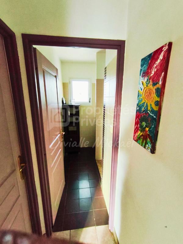 Maison - 136 m² - 6 pièces