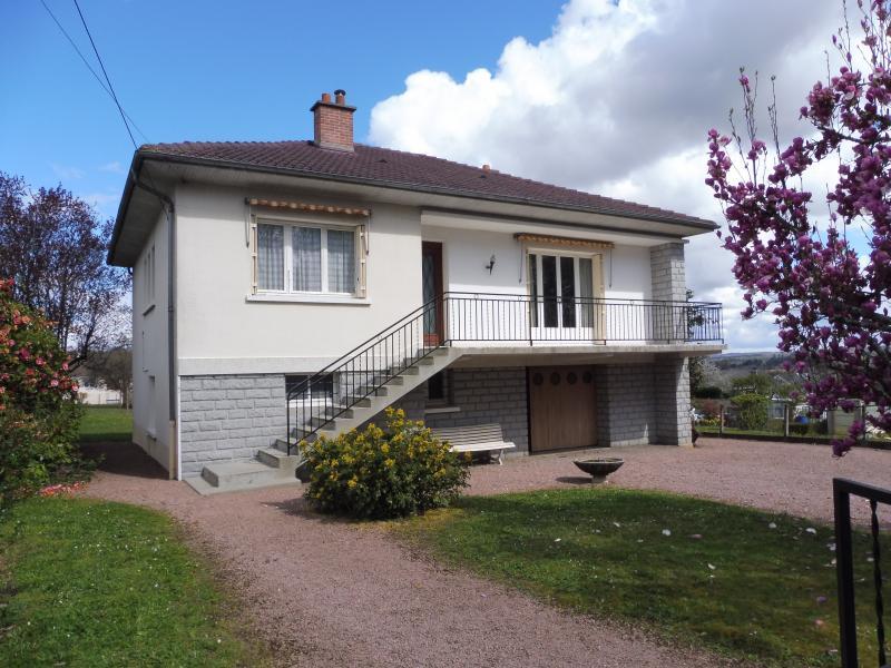 Maison - 103 m² - 6 pièces