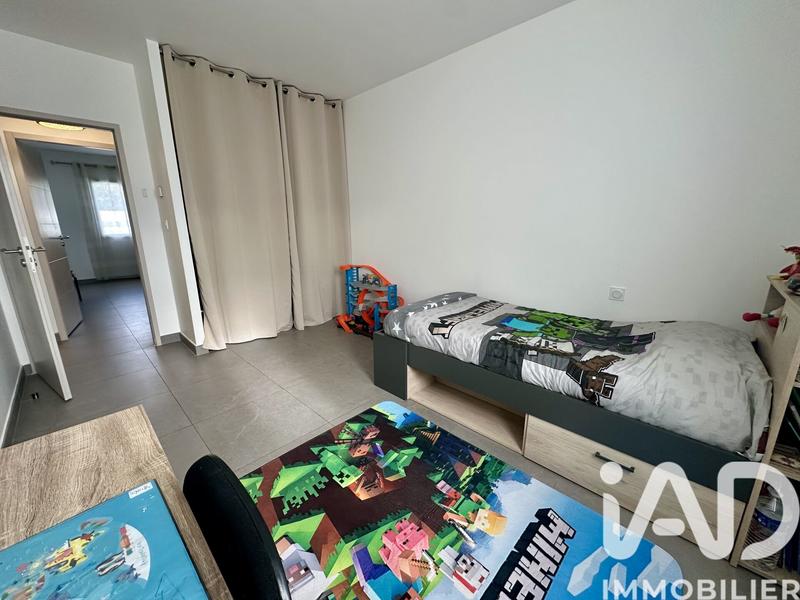 Maison - 163 m² - 6 pièces