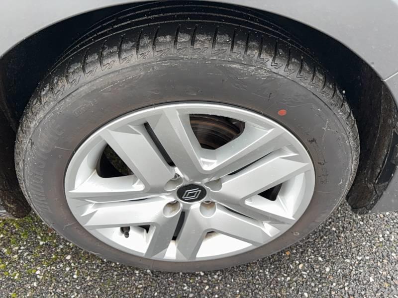 Renault Clio TCe 90 Evolution