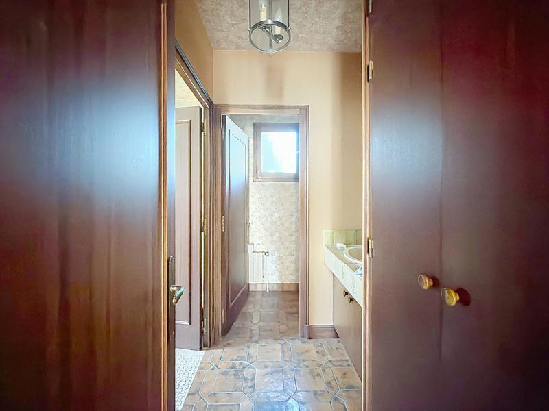 Maison - 149 m² - 5 pièces