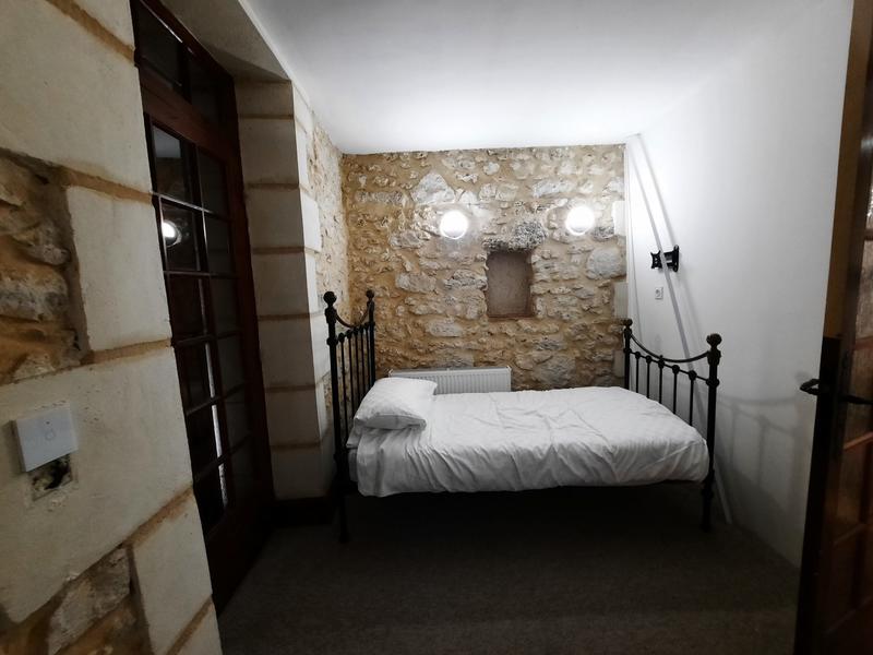 Maison traditionnelle - 271 m² - 12 pièces