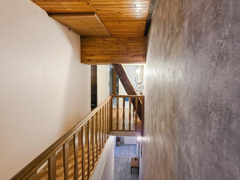 Maison - 117 m² - 4 pièces