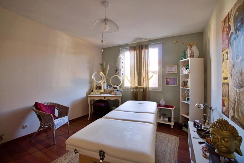 Maison - 145 m² - 4 pièces