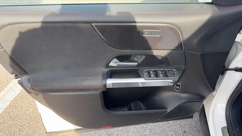 Mercedes Classe Gl Glb 220d 190 4Matic 8g-Tronic Amg Line