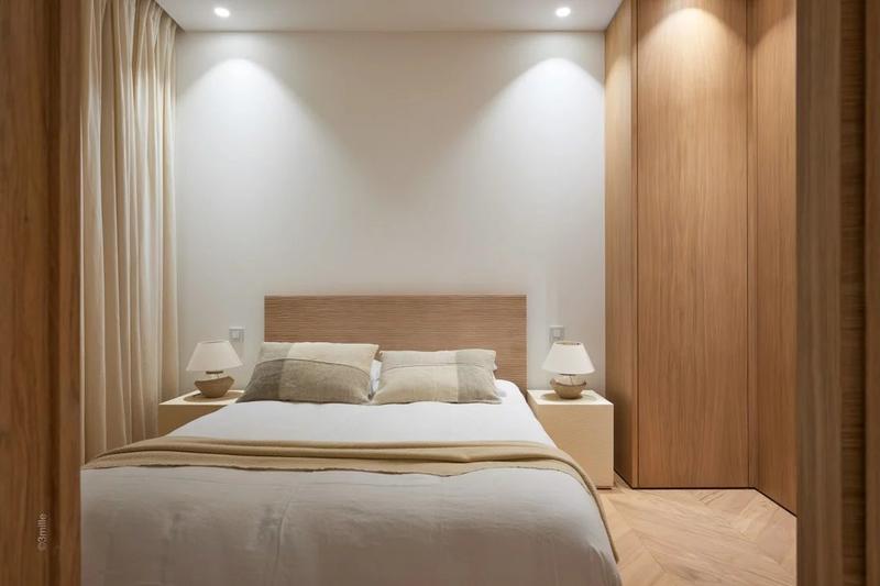 Appartement - 110 m² - 5 pièces