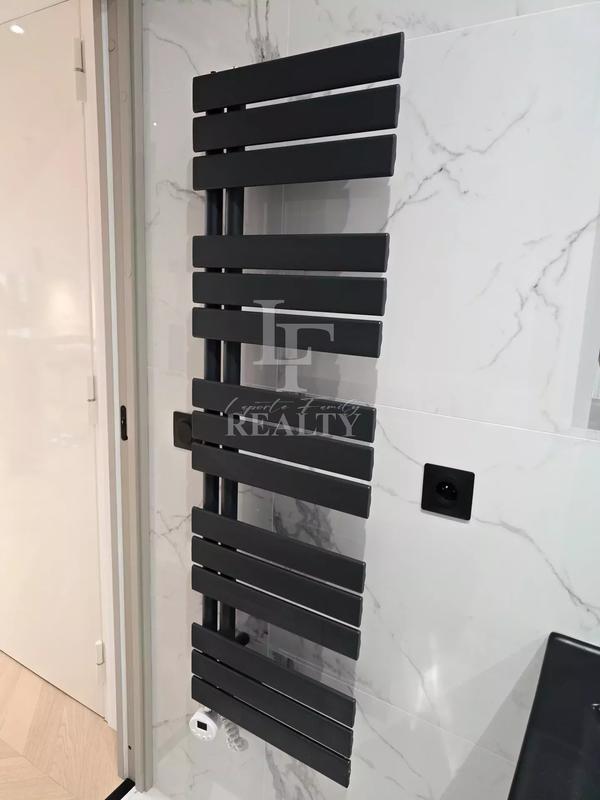 Appartement - 28 m² - 1 pièce