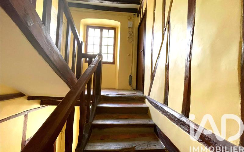 Appartement - 23 m² - 1 pièce