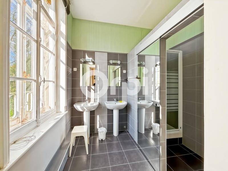 Maison de campagne - 625 m² - 21 pièces