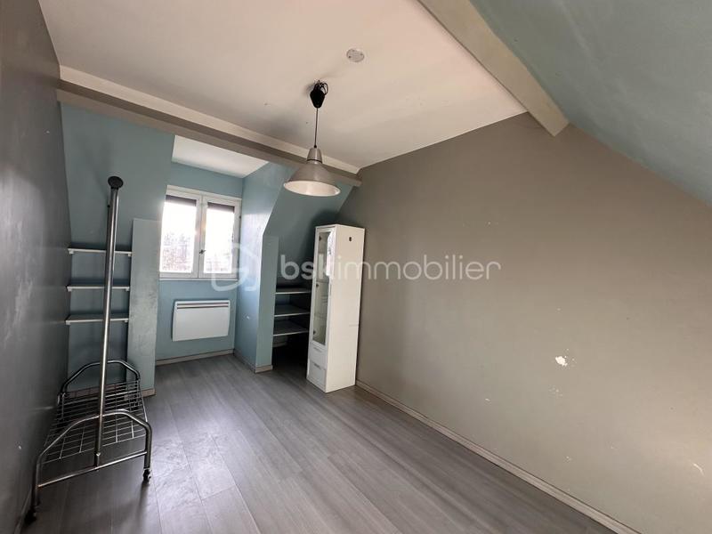 Maison - 71 m² - 4 pièces
