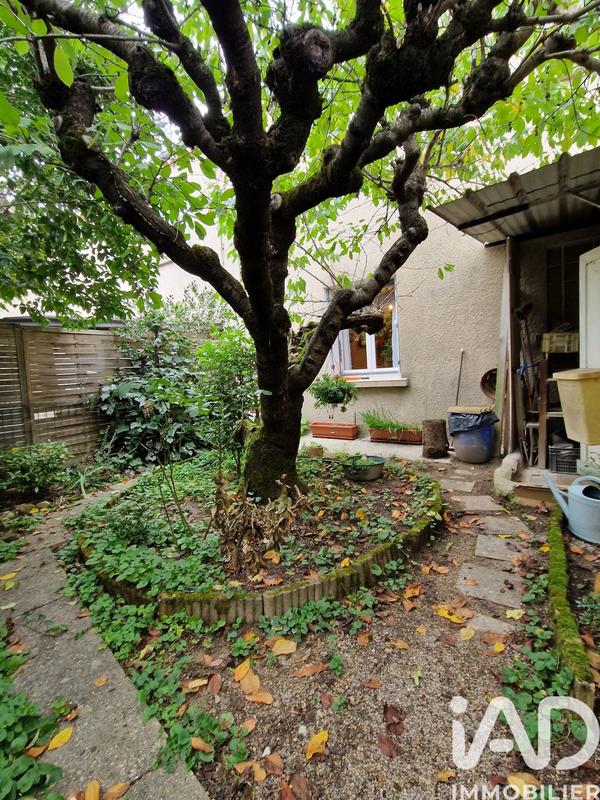 Maison - 127 m² - 5 pièces