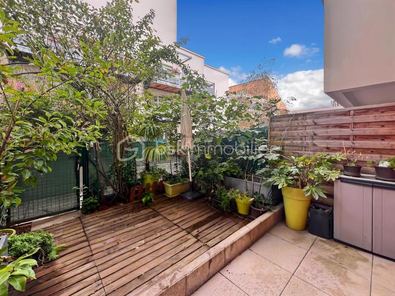 Appartement - 79 m² - 4 pièces