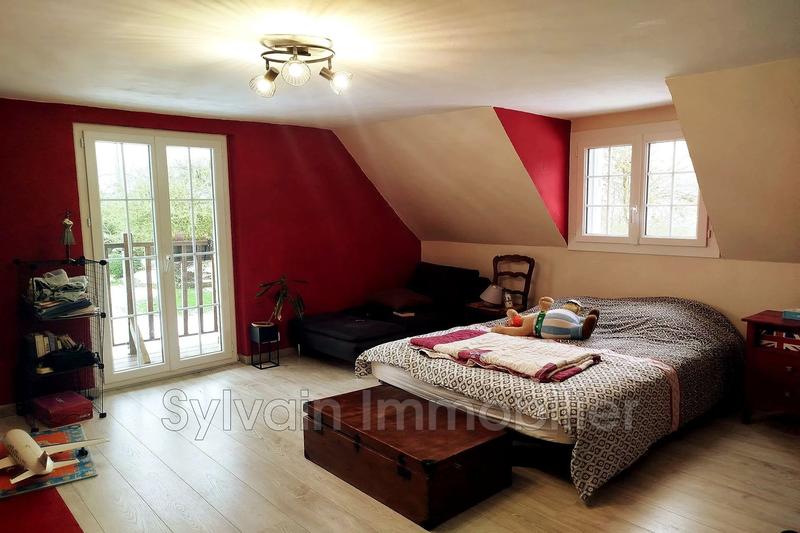 Maison - 171 m² - 6 pièces