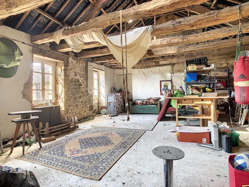 Maison - 296 m² - 15 pièces