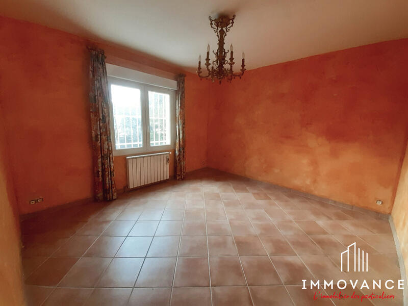 Villa - 126 m² - 5 pièces