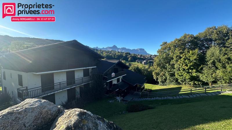 Appartement - 22 m² - 2 pièces