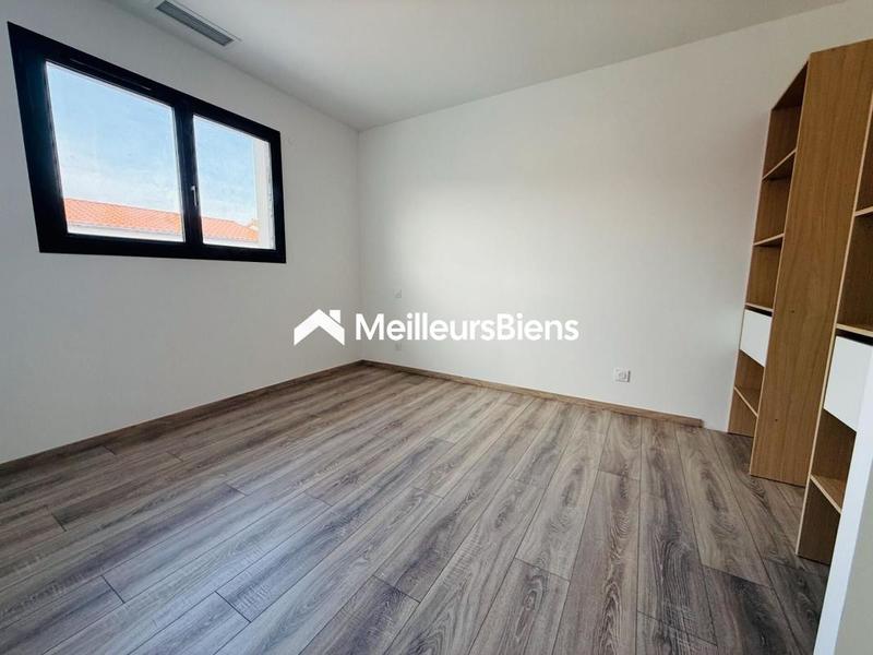 Villa - 130 m² - 5 pièces