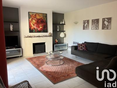 Maison de ville - 129 m² - 5 pièces