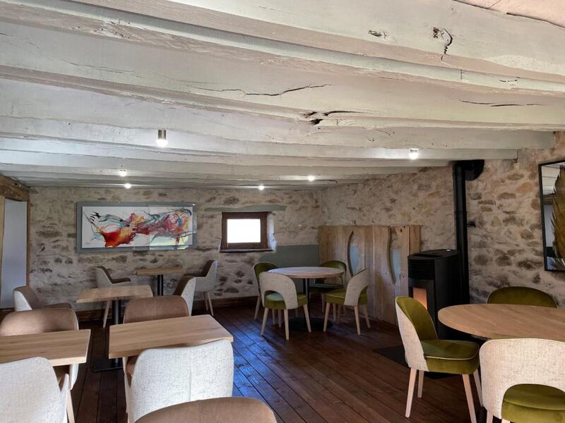 Propriété - 162 m² - 4 pièces