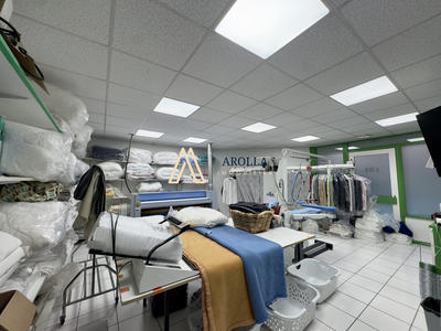 Fonds de commerce - 70 m²