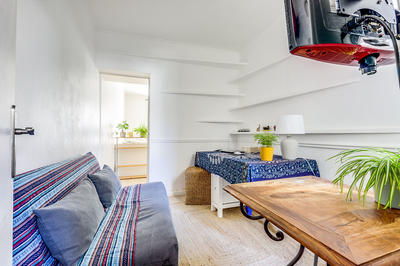 Appartement - 29 m² - 1 pièce