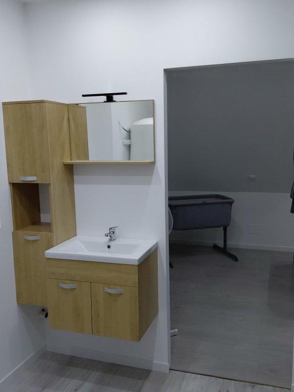 Maison - 95 m² - 3 pièces