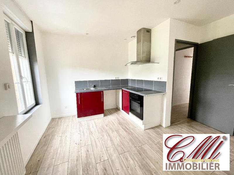 Immeuble - 260 m²