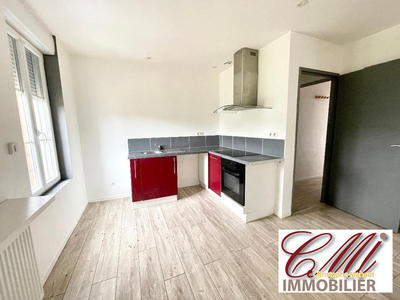 Immeuble - 260 m²