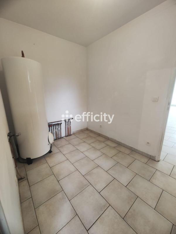 Pavillon - 105 m² - 5 pièces