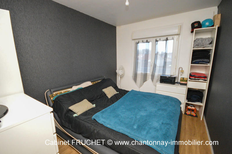Appartement - 53 m² - 2 pièces