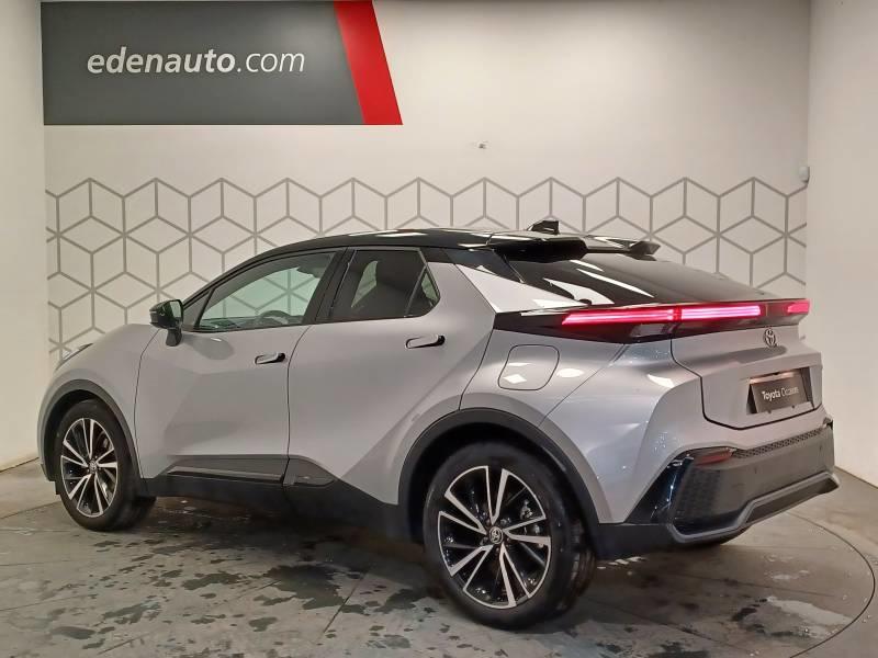 Toyota c-Hr Hybride 200 Collection