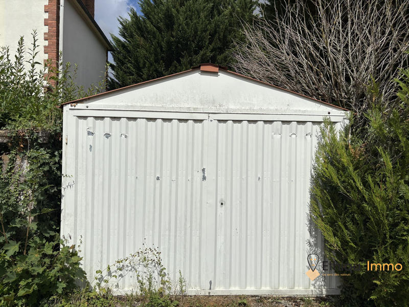 Maison ancienne - 89 m² - 4 pièces