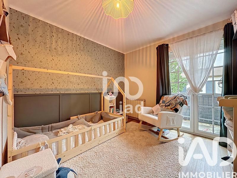 Maison de campagne - 215 m² - 7 pièces