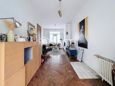 Maison - 143 m² - 4 pièces