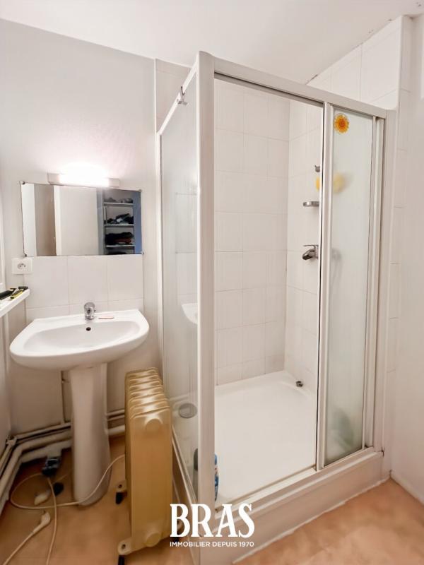 Appartement - 31 m² - 1 pièce