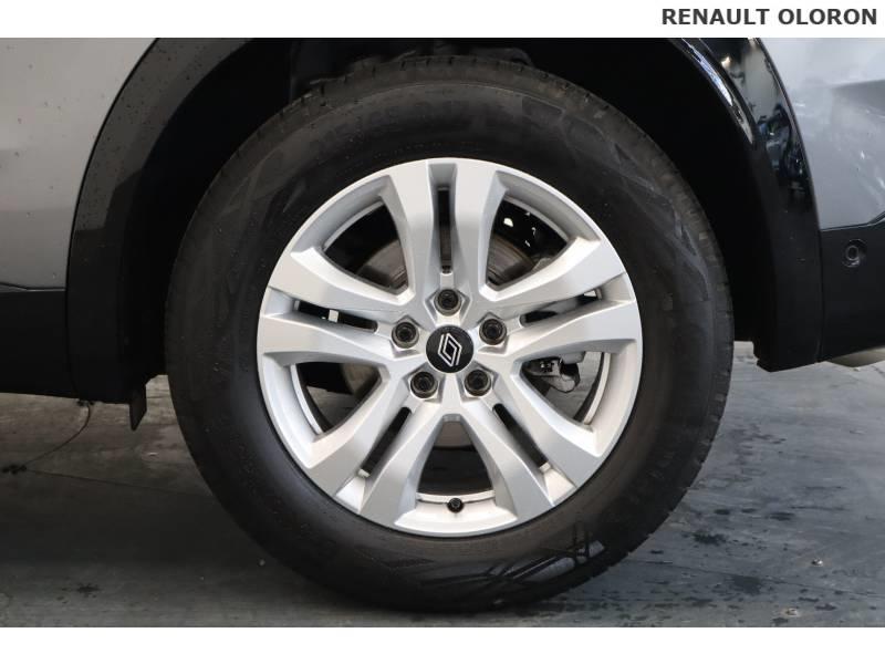 Renault Austral mild hybrid advanced 130 Evolution