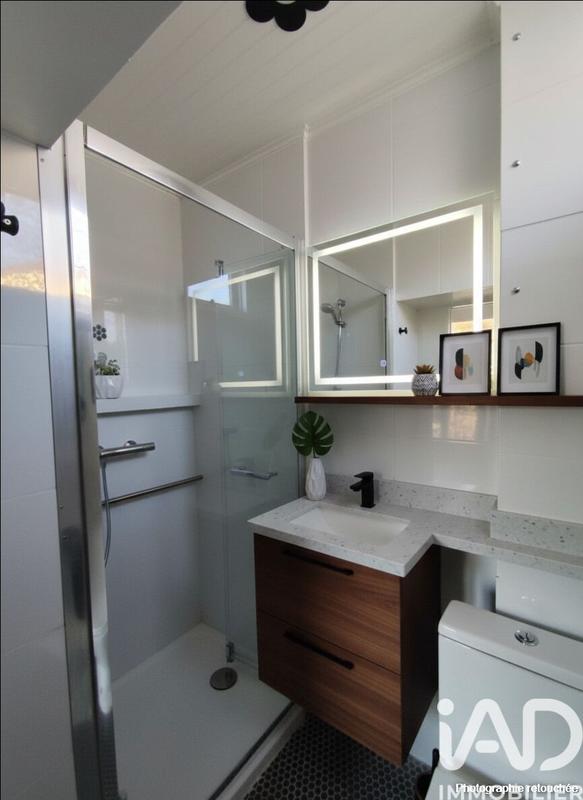 Appartement - 29 m² - 2 pièces