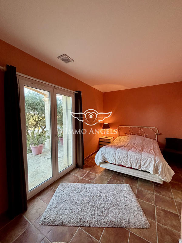 Villa - 136 m² - 4 pièces