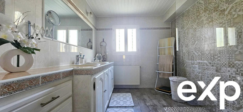 Maison - 140 m² - 4 pièces