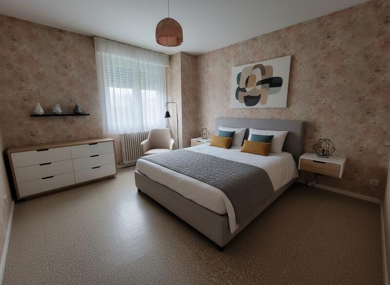 Fermette - 324 m² - 7 pièces