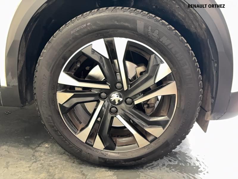 Peugeot 2008 BlueHDi 130 s&amp;S Eat8 Gt