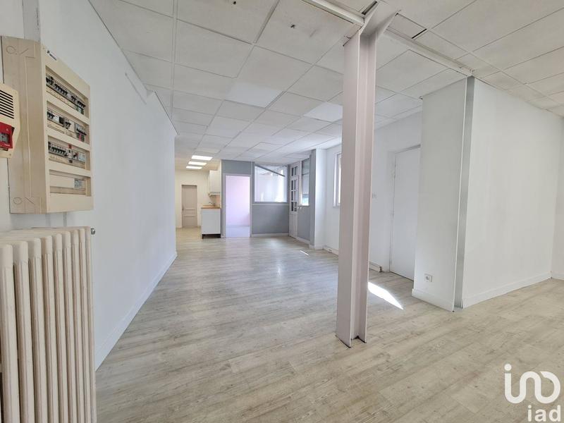 Local commercial - 65 m²