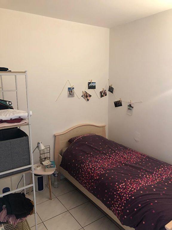 Appartement - 23 m² - 2 pièces