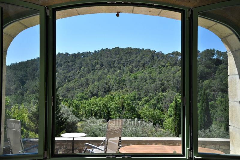 Maison en pierre - 160 m²