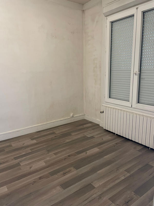 Maison - 101 m² - 3 pièces