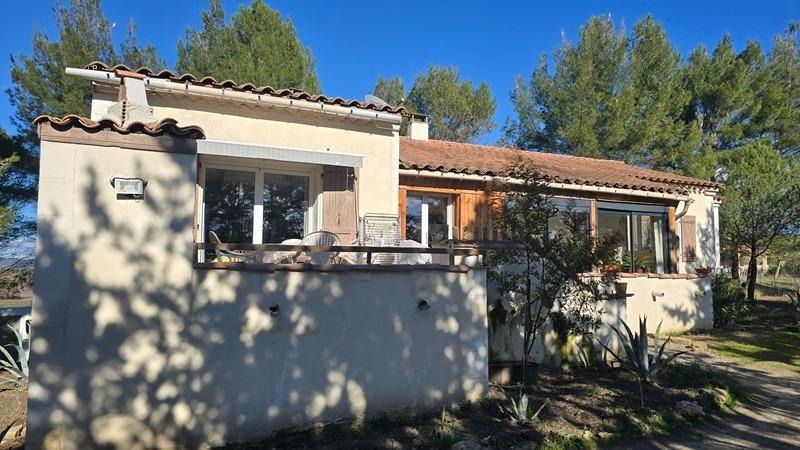 Propriété - 150 m² - 6 pièces